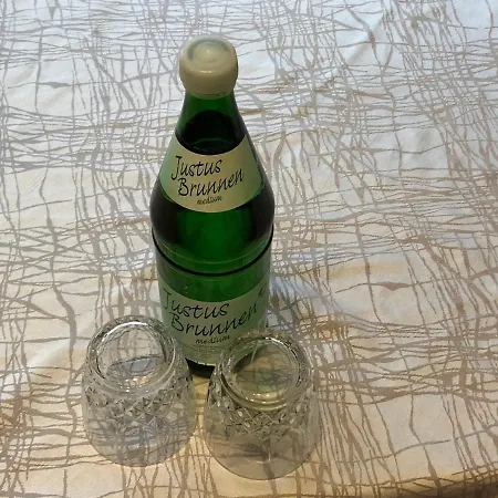 Apartment Familie Hinrichs *