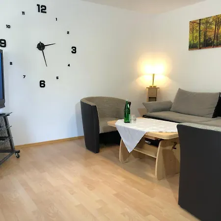 Familie Hinrichs * Dorn-Durkheim