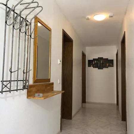 Apartment Familie Hinrichs Dorn-Durkheim