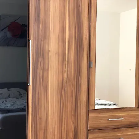 Apartment Familie Hinrichs