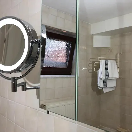 Apartment Familie Hinrichs