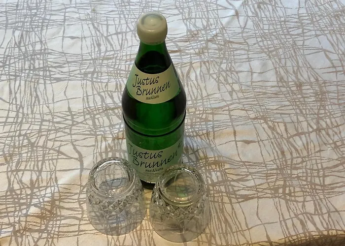 Apartman Familie Hinrichs *