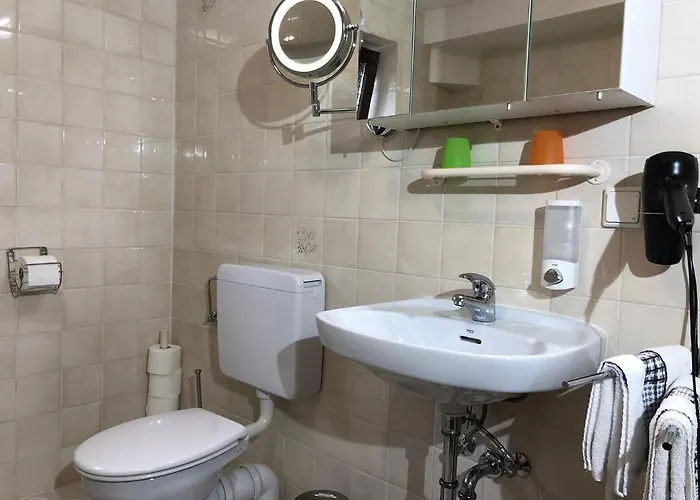 Familie Hinrichs Dorn-Dürkheim