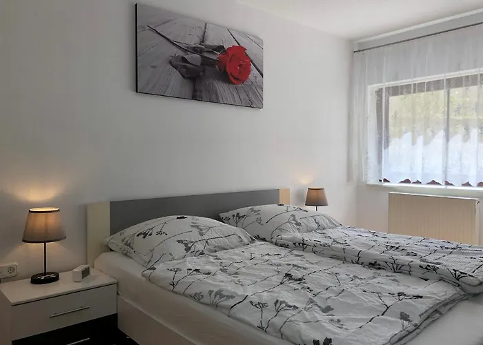 Familie Hinrichs * Dorn-Dürkheim