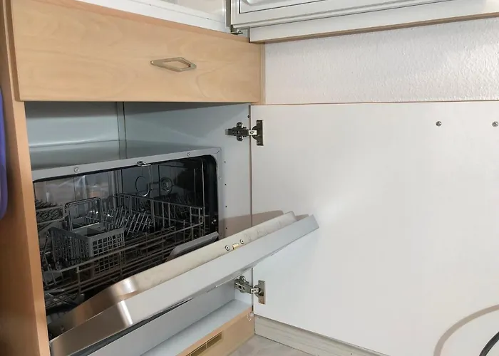 Apartman Familie Hinrichs Dorn-Dürkheim