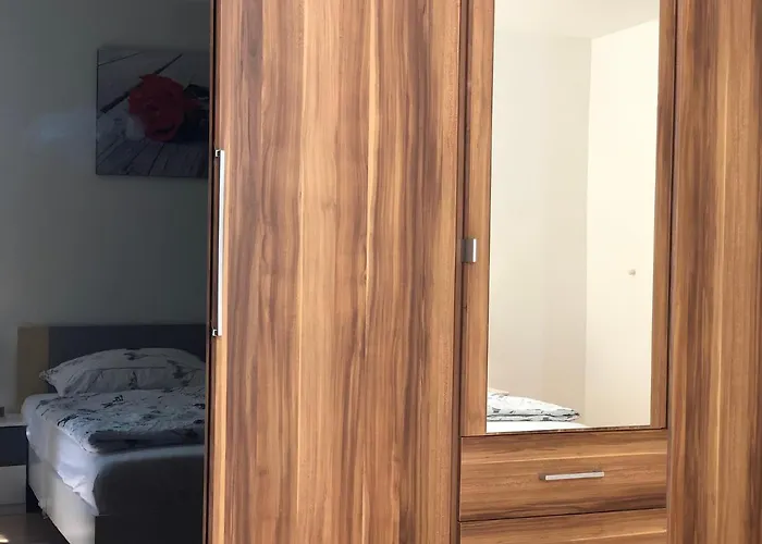 Apartman Familie Hinrichs