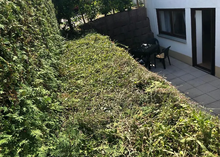 Familie Hinrichs Apartman Dorn-Dürkheim