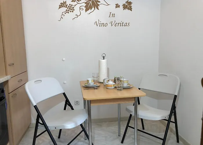 Apartman Familie Hinrichs