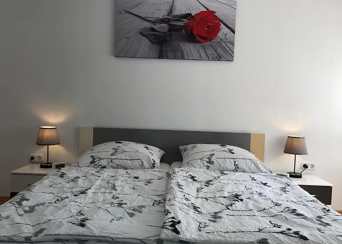 Familie Hinrichs Dorn-Dürkheim