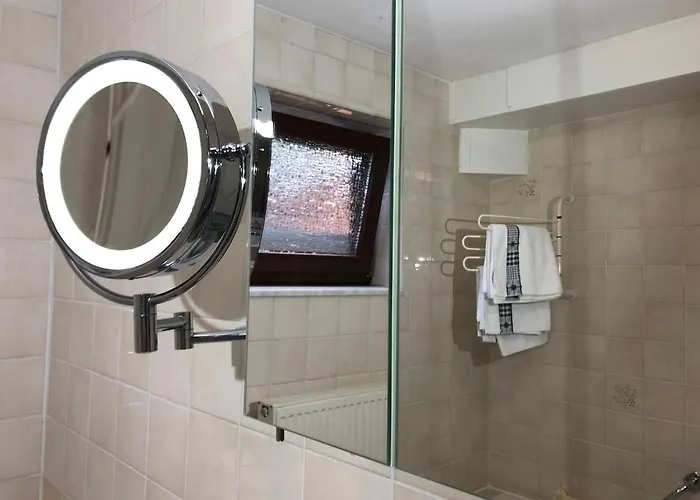 Apartman Familie Hinrichs