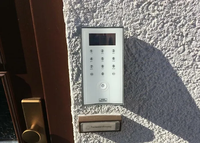 Familie Hinrichs * Dorn-Dürkheim